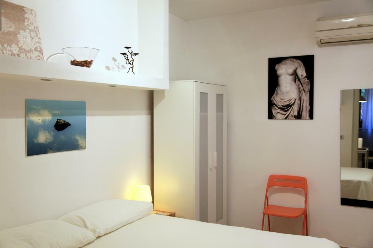 罗马La Casa Del Fotografo公寓 外观 照片
