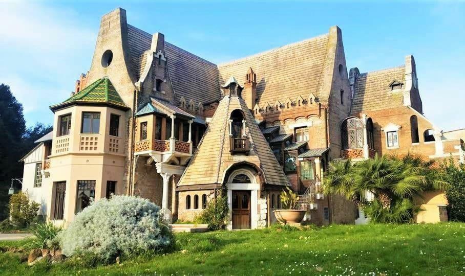 罗马La Casa Del Fotografo公寓 外观 照片